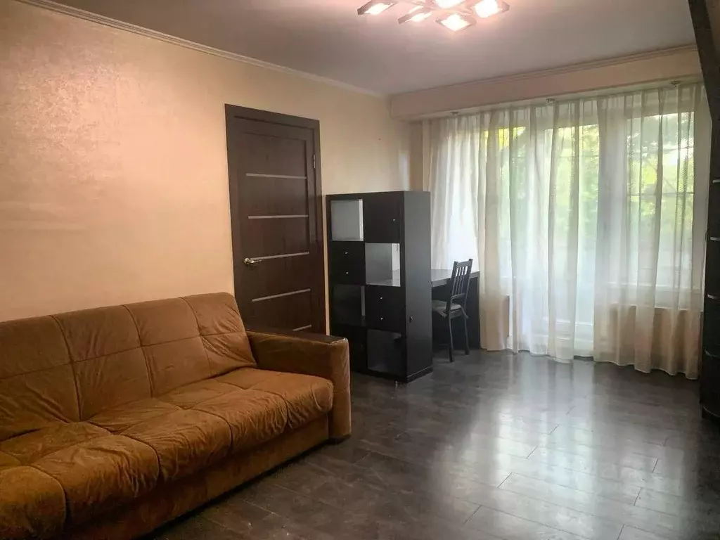 2-к кв. Москва ул. Симоновский Вал, 20К4 (43.0 м) - Фото 1