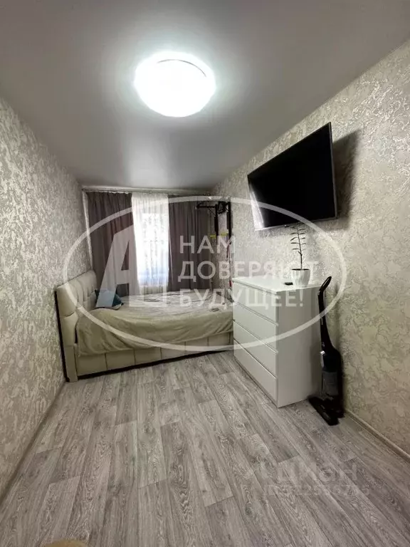 2-к кв. Пермский край, Чернушка Коммунистическая ул., 11 (43.7 м) - Фото 2