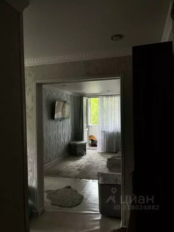 2-к кв. Чеченская республика, Грозный пос. Абузара Айдамирова, 72 ... - Фото 1