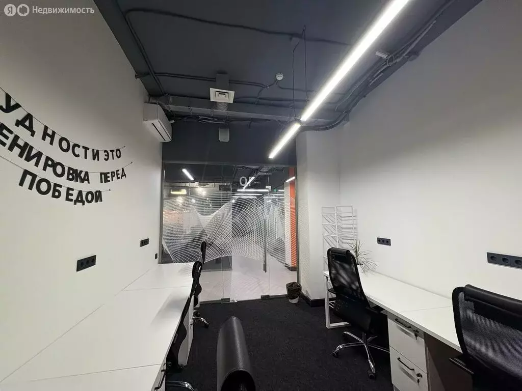 Офис (2400 м) - Фото 2