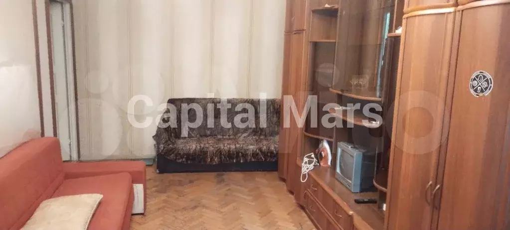 2-к. квартира, 45 м, 2/5 эт. - Фото 0