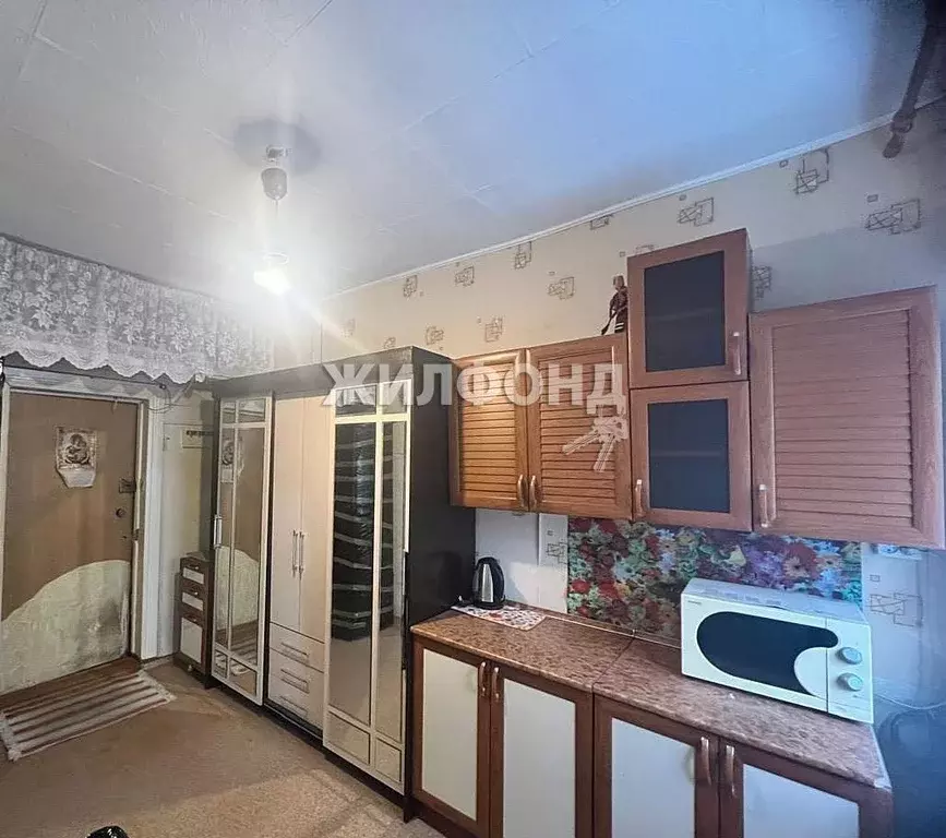 Квартира, 2 комнаты, 30 м - Фото 1