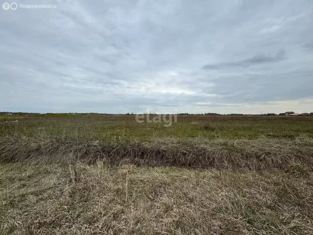 Участок в село Перевалово, коттеджный посёлок Озёрный 2 (9 м) - Фото 0