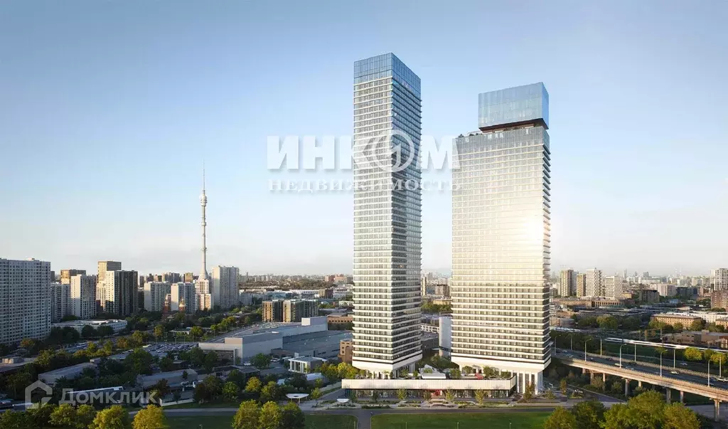 Продаётся 1-к квартира, 41.22 м - Фото 1