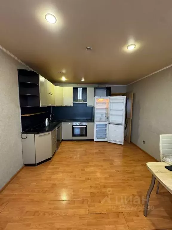 2-к кв. Тюменская область, Тюмень Широтная ул., 168 (67.0 м) - Фото 2