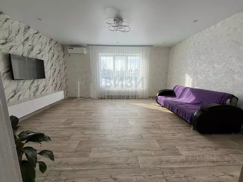 Таунхаус в Татарстан, Мензелинск Пионерская ул., 43 (107 м) - Фото 1