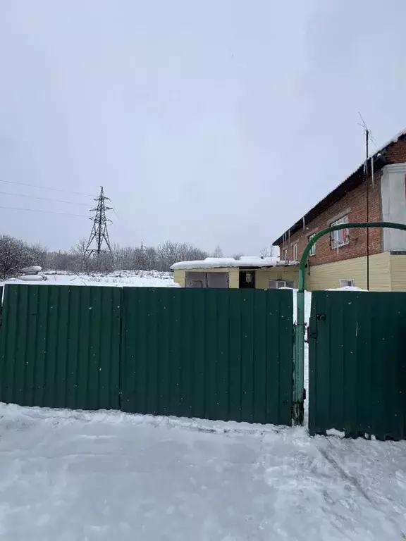 Дом в Кемеровская область, Прокопьевск Зеленогорская ул., 2 (171 м) - Фото 2