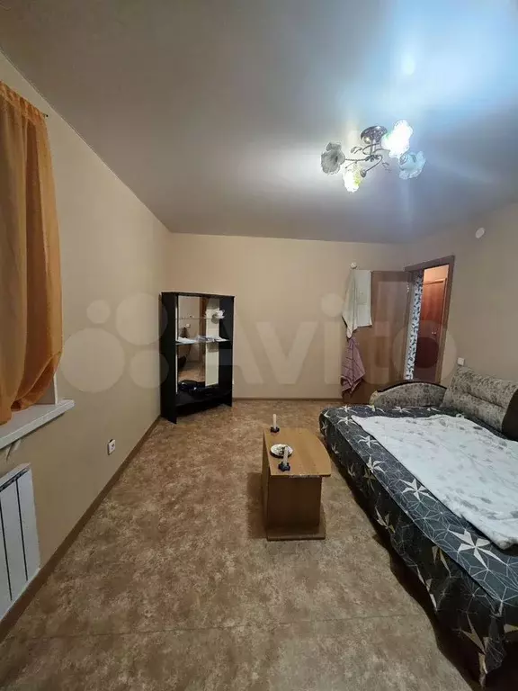 1-к. квартира, 34 м, 3/5 эт. - Фото 1
