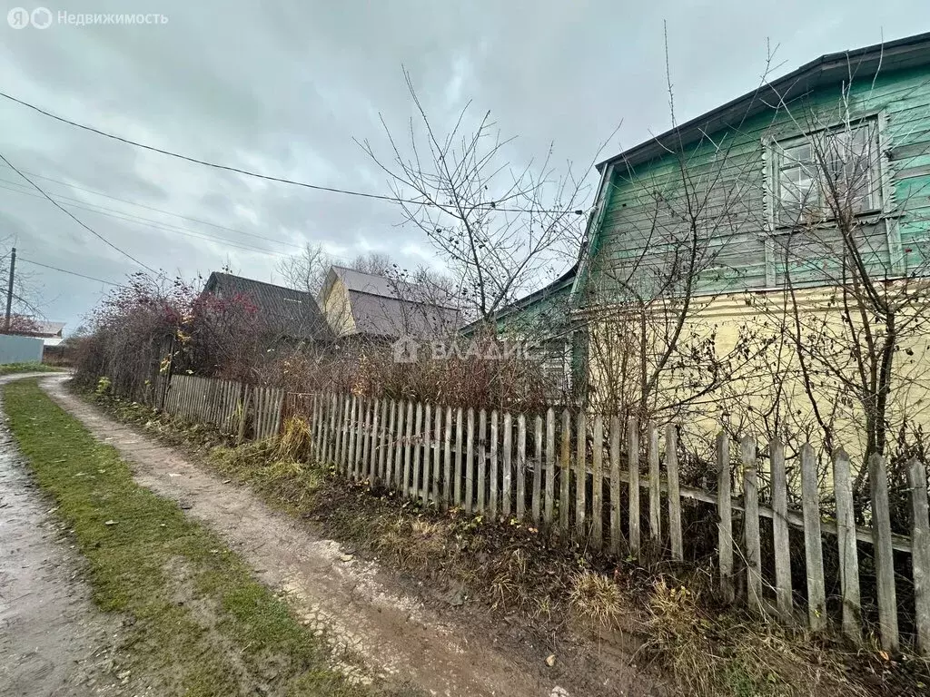 Дом в Владимир, сад № 9 АО ВТЗ, 9 (26.6 м) - Фото 2