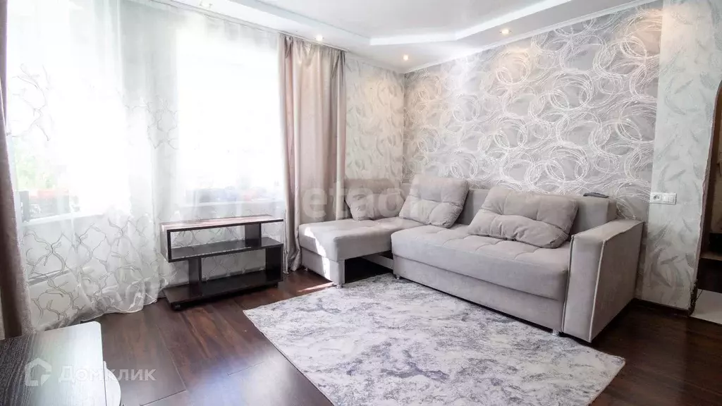 Продаётся 3-к квартира, 74.8 м - Фото 1