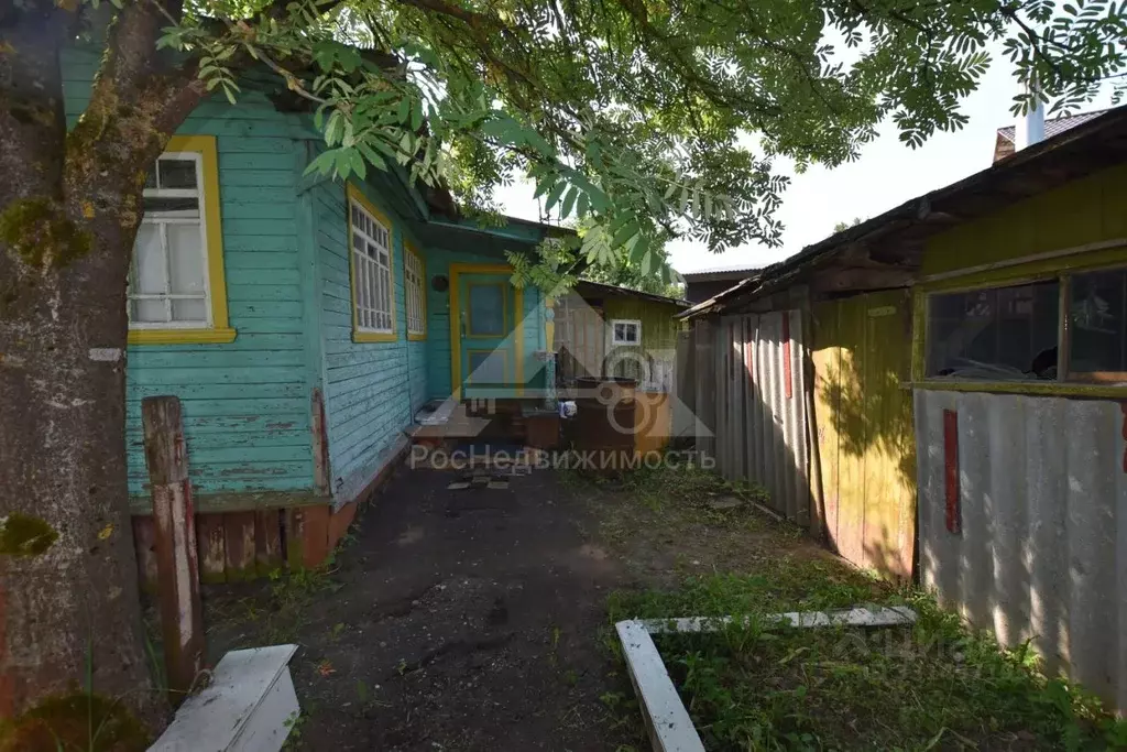 Дом в Владимирская область, Кольчугино Загородный проезд, 10 (32 м) - Фото 2