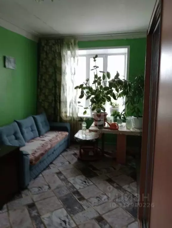 Комната Свердловская область, Екатеринбург ул. Испытателей, 10 (19.1 ... - Фото 0