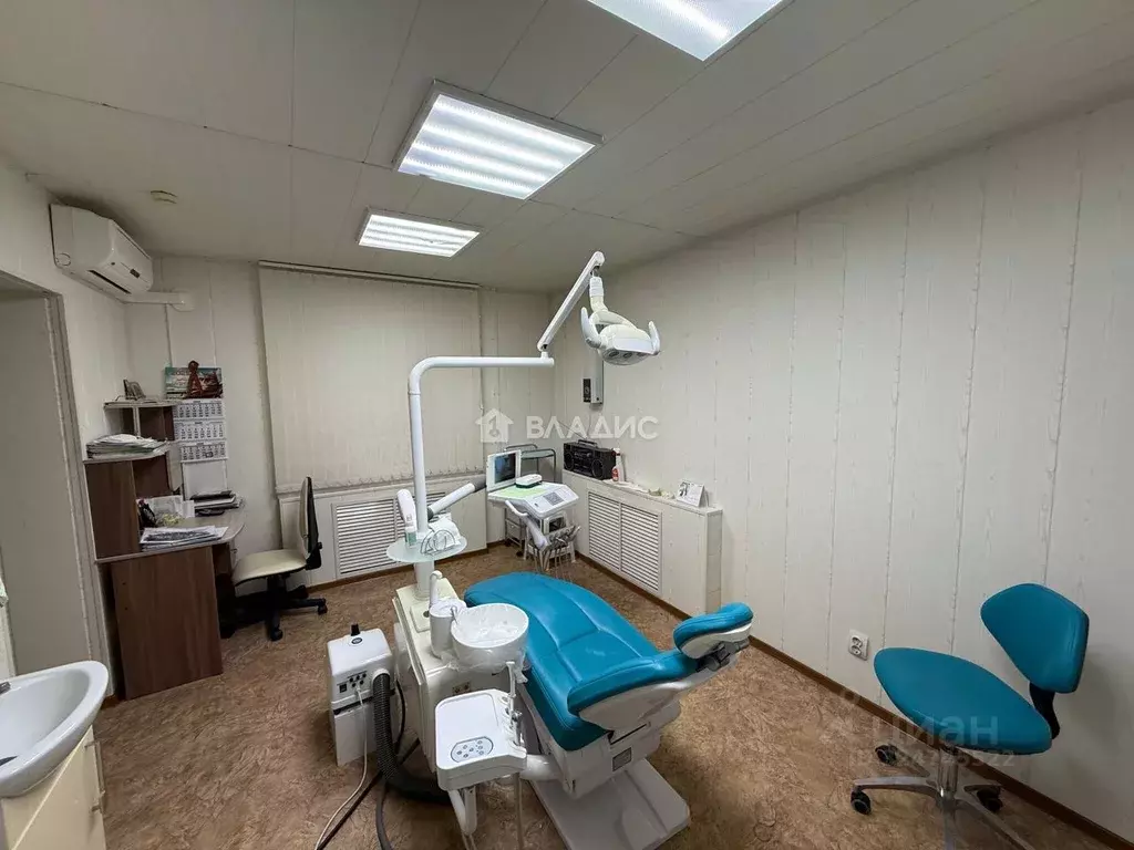 Помещение свободного назначения в Белгородская область, Белгород ... - Фото 1