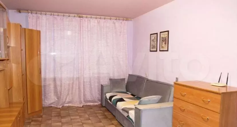 Комната 18 м в 8-к., 4/9 эт. - Фото 0