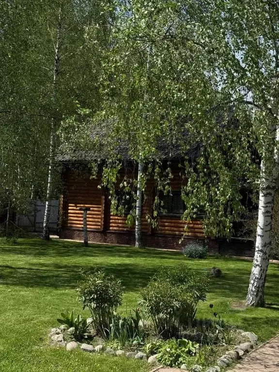 Дом в Московская область, Сергиево-Посадский городской округ, СН ... - Фото 2