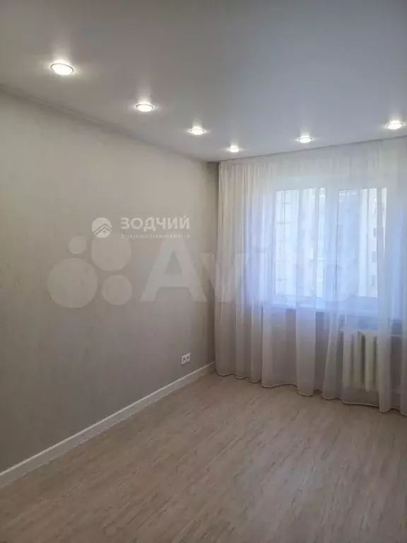 3-к. квартира, 58,7 м, 3/5 эт. - Фото 1