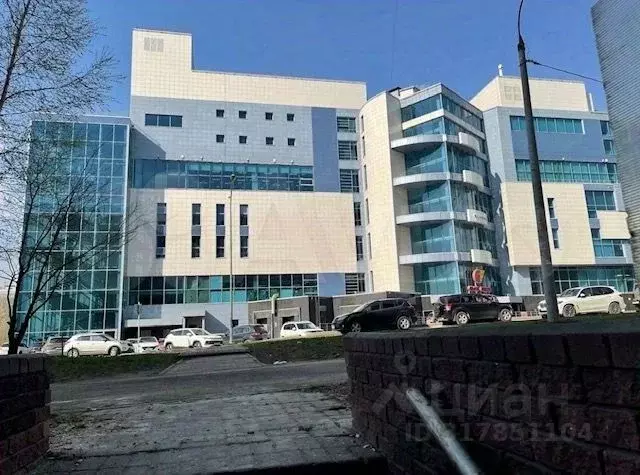 Помещение свободного назначения в Нижегородская область, Нижний ... - Фото 0