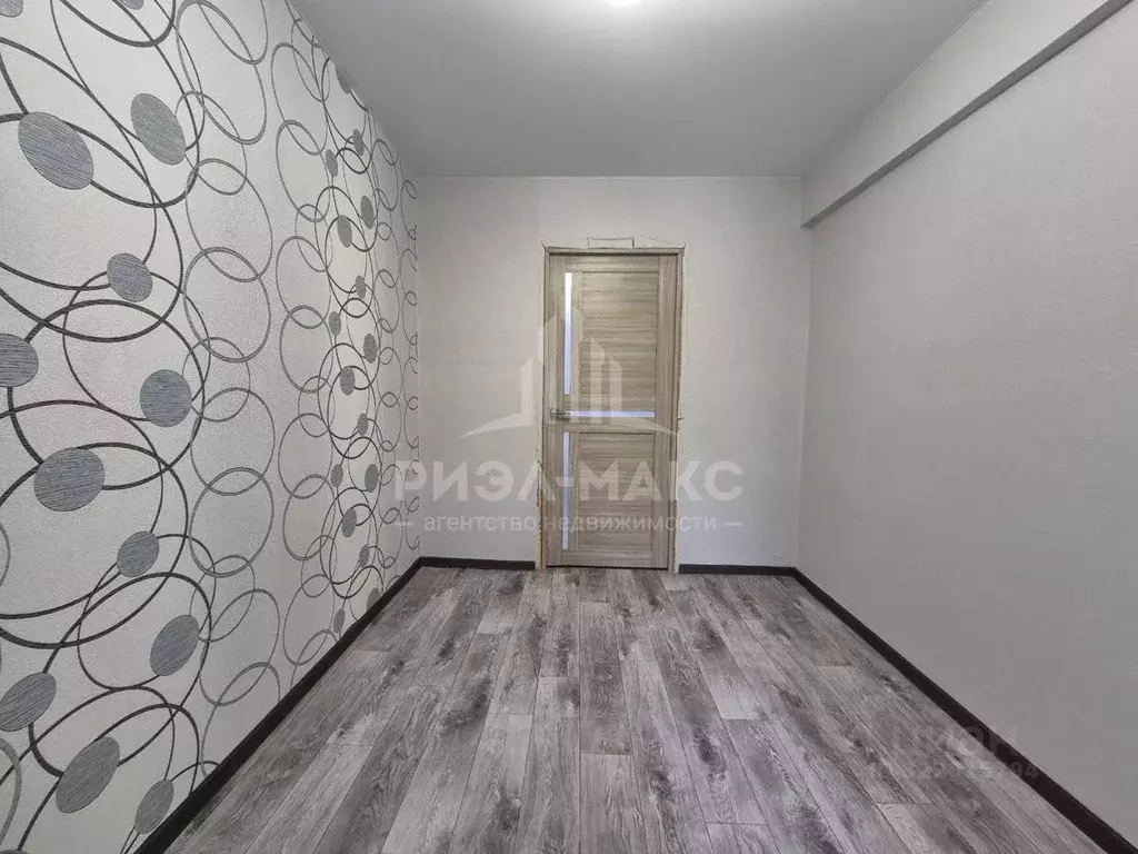 2-к кв. Брянская область, Брянский район, Новодарковичское с/пос, пос. ... - Фото 1