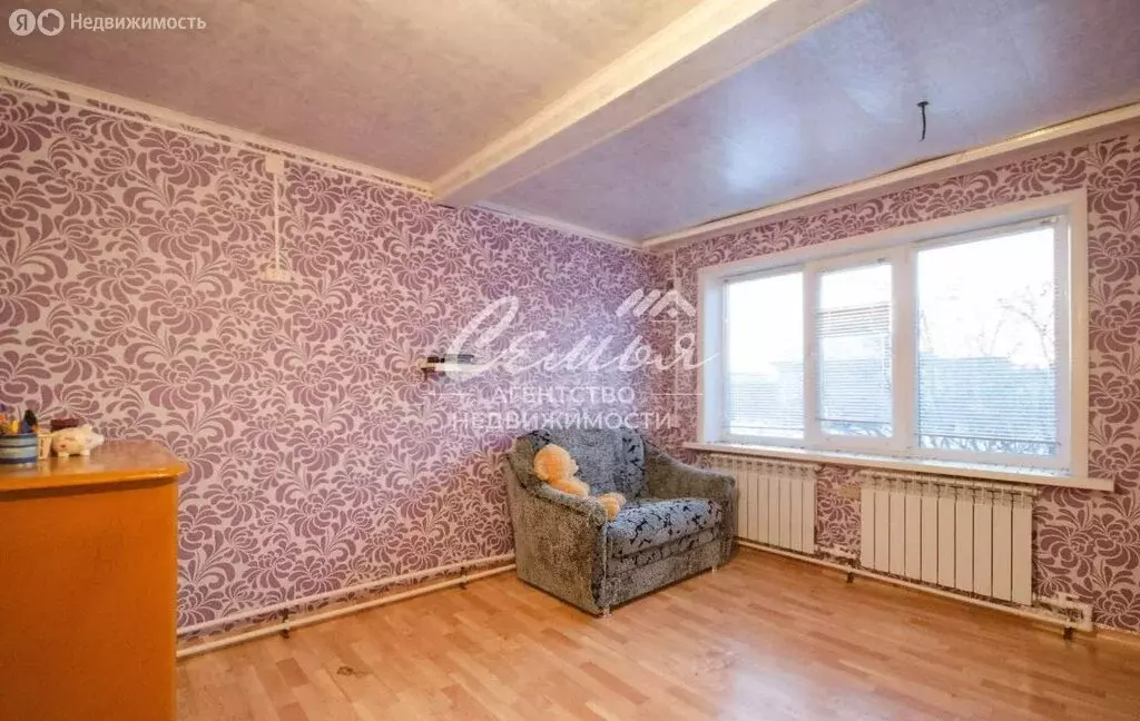 Дом в село Сосновка, Покровская улица, 10 (33.7 м) - Фото 1