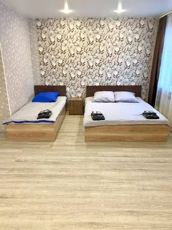 Комната Новосибирская область, Новосибирск Артиллерийская ул., 97 - Фото 1