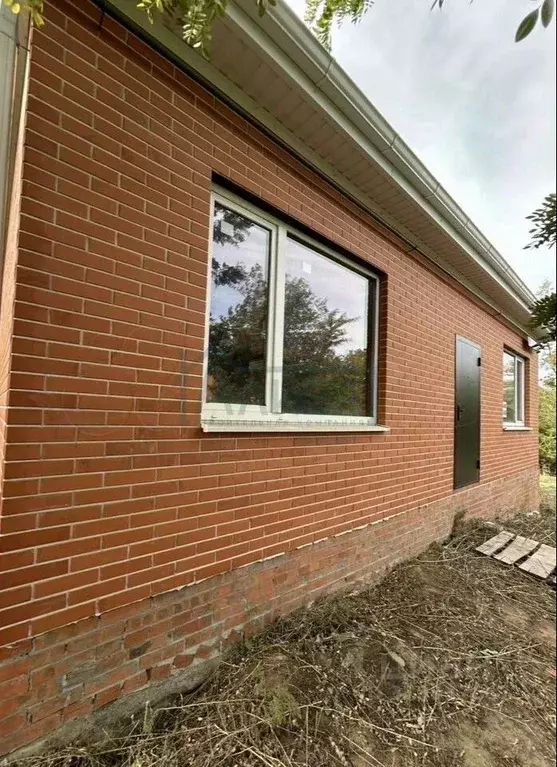 Дом в Ростовская область, Аксай ул. Речников, 52А (95 м) - Фото 1