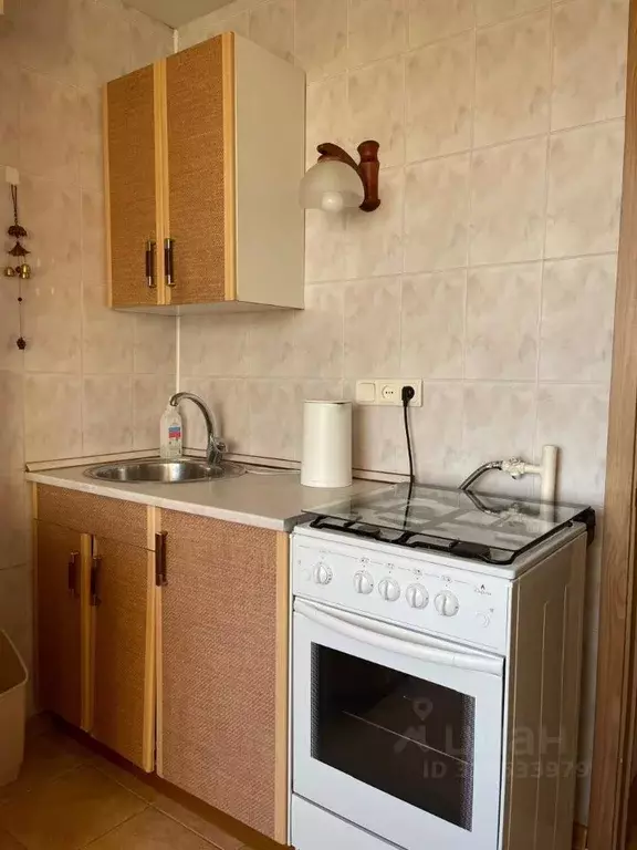 2-к кв. Москва Большой Саввинский пер., 19 (45.0 м) - Фото 1