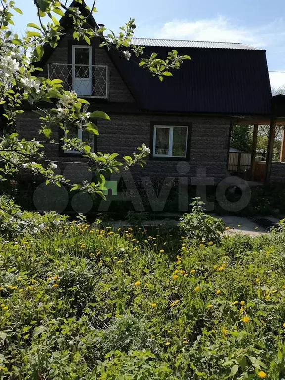 Дом 70 м на участке 9 сот. - Фото 1