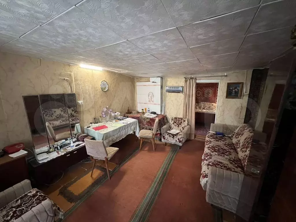 Дом 60 м на участке 2 сот. - Фото 1