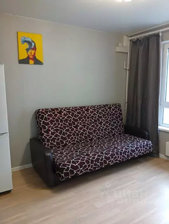 Студия Московская область, Красногорск городской округ, Путилково пгт ... - Фото 2