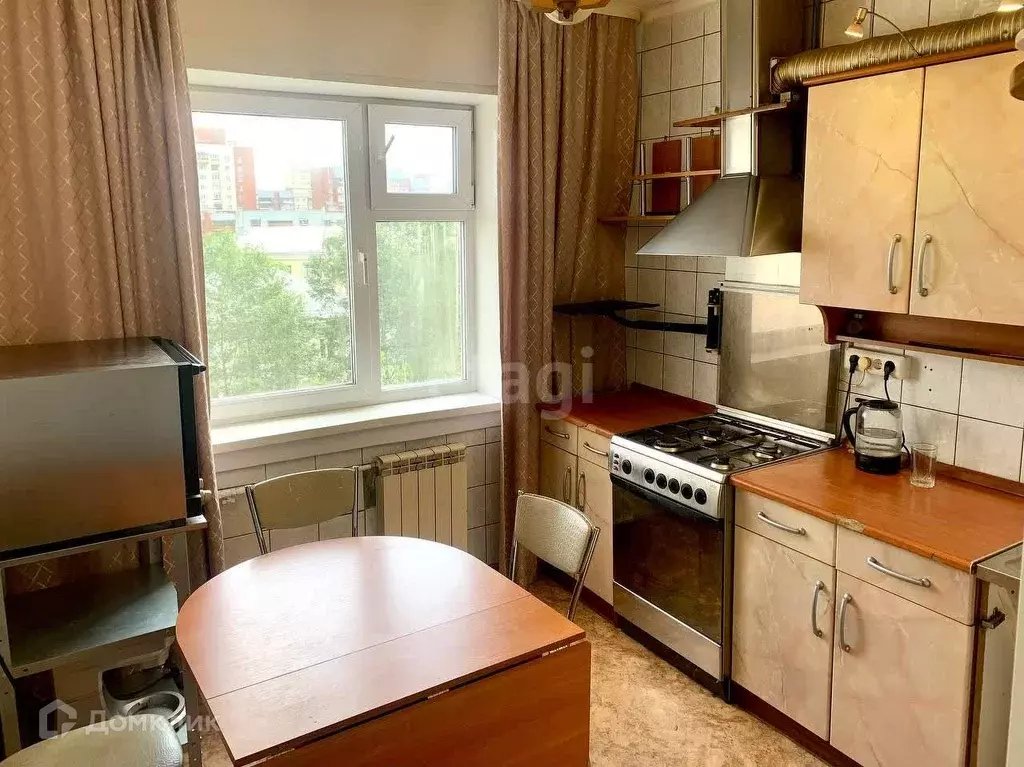 Продаётся 3-к квартира, 63 м - Фото 0