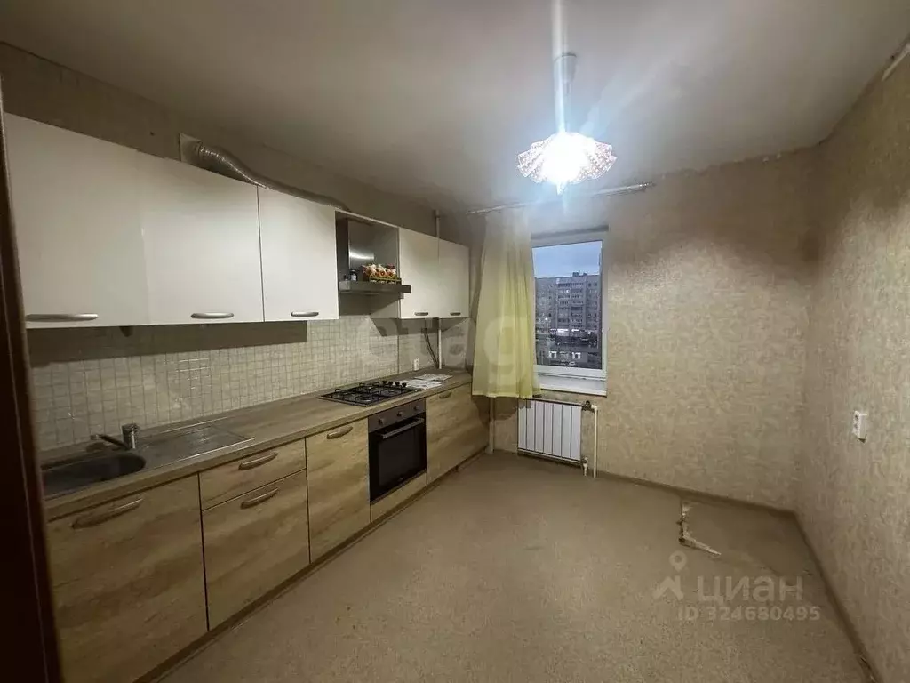 3-к кв. Башкортостан, Стерлитамак Солнечный мкр, ул. Юрматинская, 1Б ... - Фото 1