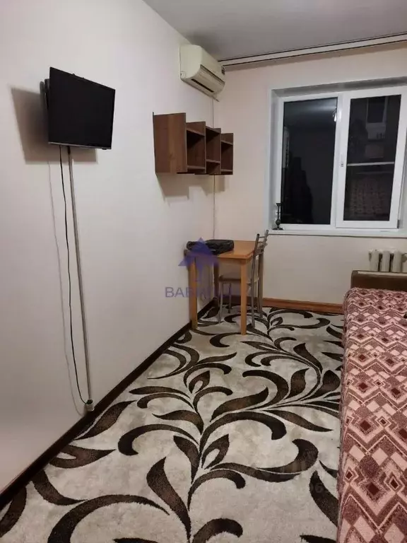 Комната Ростовская область, Волгодонск просп. Строителей (15.0 м) - Фото 0