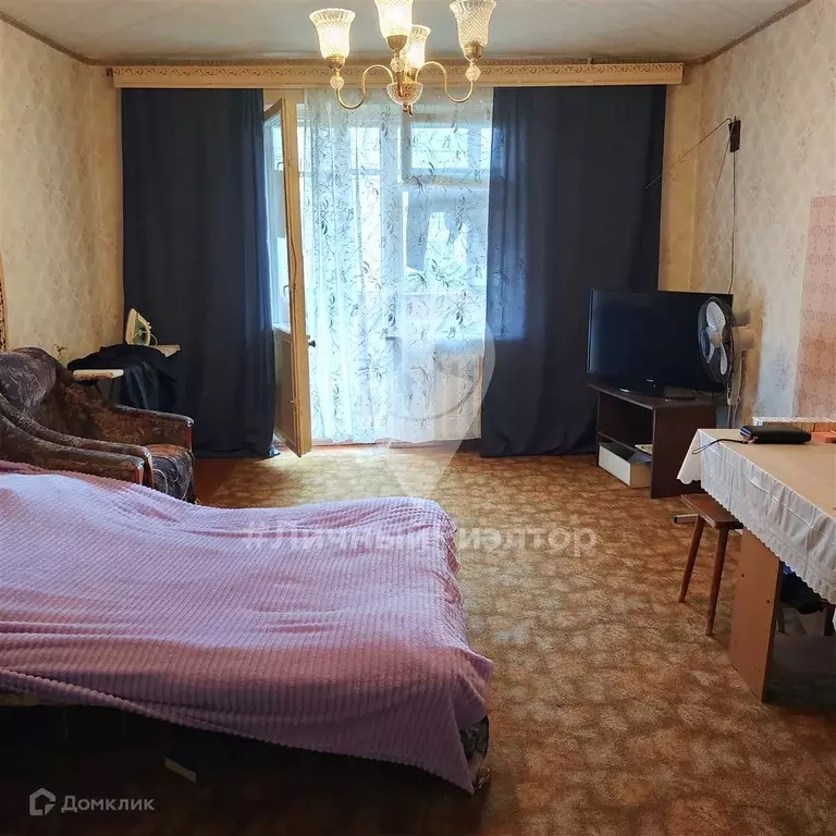 Продаётся 3-к квартира, 66.7 м - Фото 1