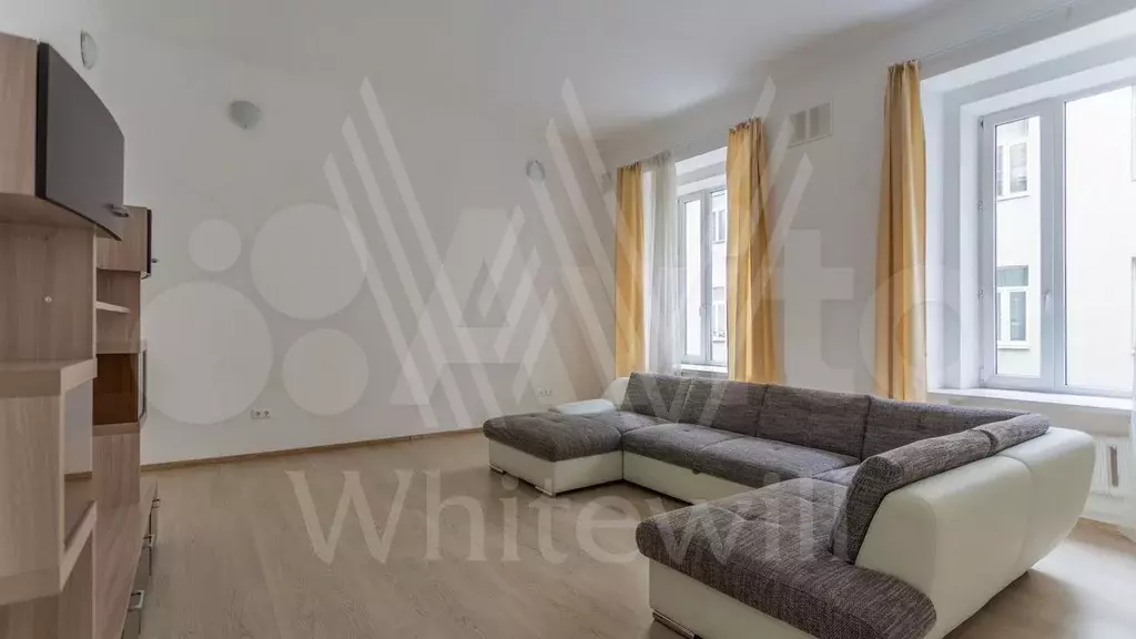 6-к. квартира, 220 м, 3/5 эт. - Фото 0