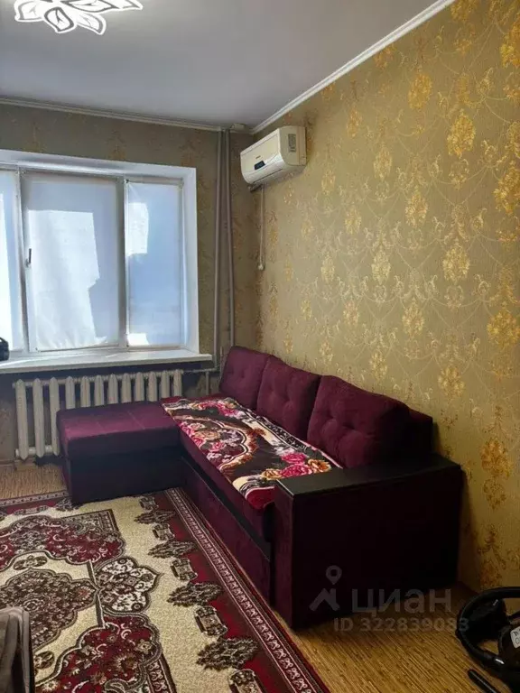 Комната Крым, Евпатория ул. Некрасова, 89 (18.0 м) - Фото 2