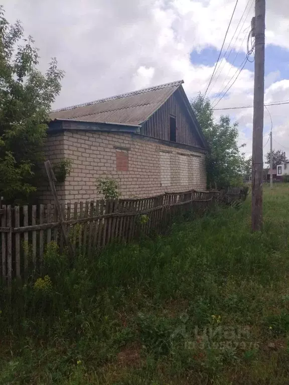 Помещение свободного назначения в Волгоградская область, Кумылженское ... - Фото 1