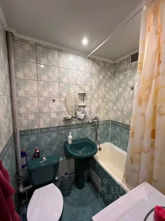 1-к кв. Крым, Ялта ул. Московская, 47 (30.1 м) - Фото 0