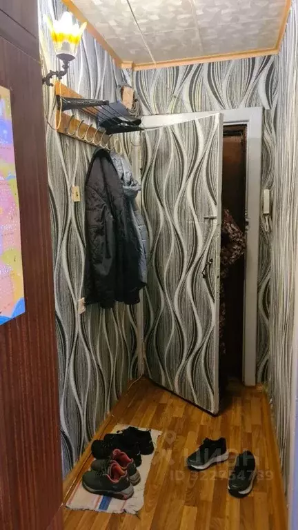 2-к кв. Алтайский край, Барнаул ул. Антона Петрова, 228 (46.0 м) - Фото 0
