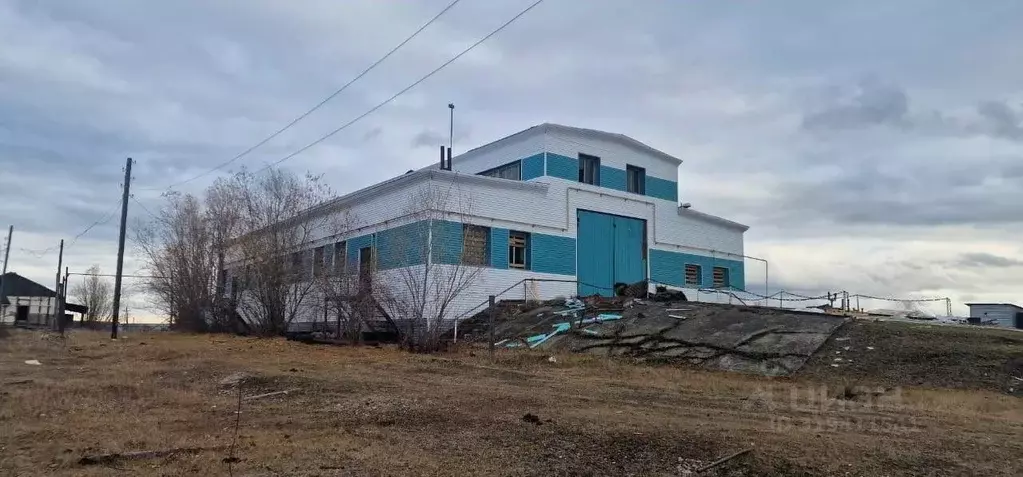 Участок в Саха (Якутия), Якутск городской округ, с. Маган  (101.0 ... - Фото 0