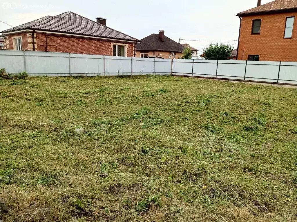 Участок в Ростовская область, Аксай (4 м) - Фото 1