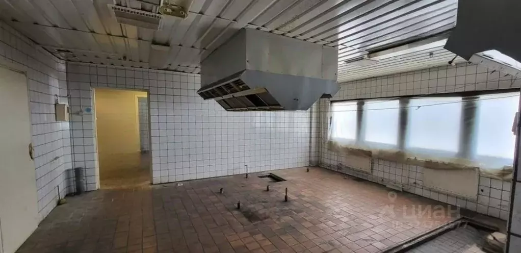 Помещение свободного назначения в Ленинградская область, Всеволожск ... - Фото 1