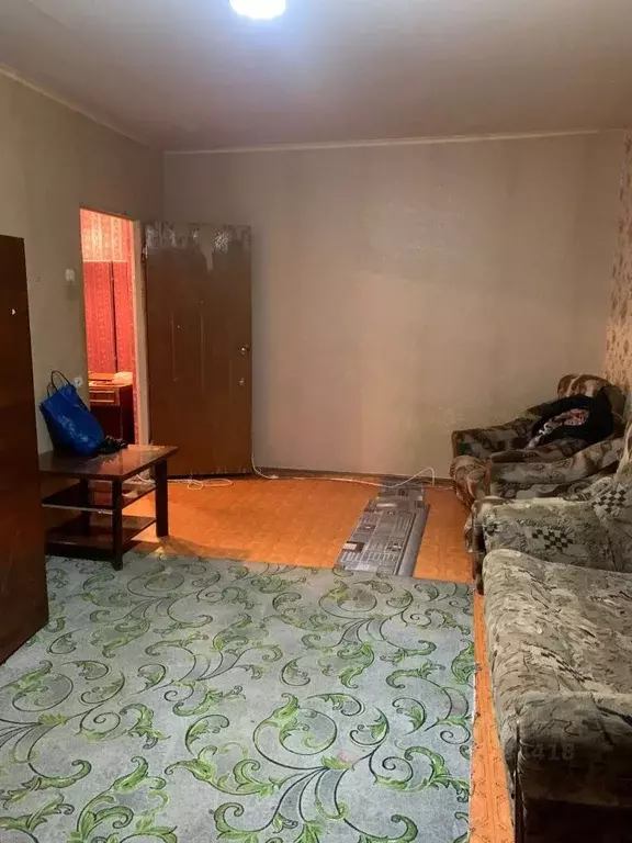 1-к кв. Саратовская область, Энгельс Степная ул., 37 (40.0 м) - Фото 2