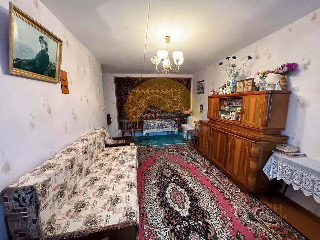 2-к кв. Тверская область, Конаково ул. Энергетиков, 21 (44.1 м) - Фото 1