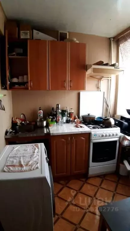 2-к кв. Москва ул. Багрицкого, 5 (56.7 м) - Фото 2