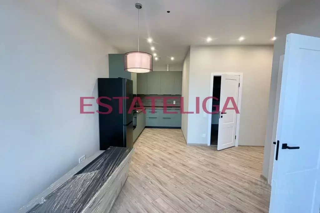 2-к кв. Москва Волоколамское ш., 81/2с6 (45.6 м) - Фото 1