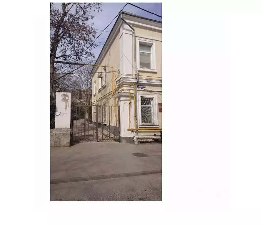 Помещение свободного назначения в Севастополь ул. Щербака, 20 (32 м) - Фото 0