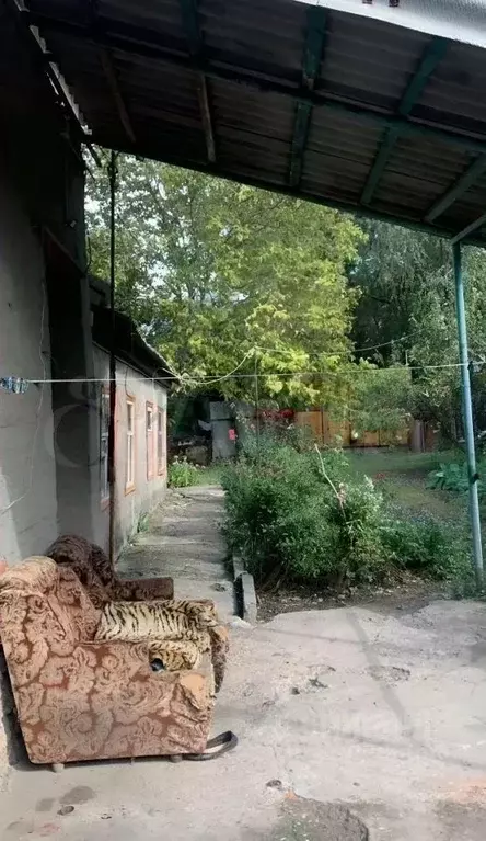 Дом в Ростовская область, Ростов-на-Дону ул. Вавилова (90 м) - Фото 0