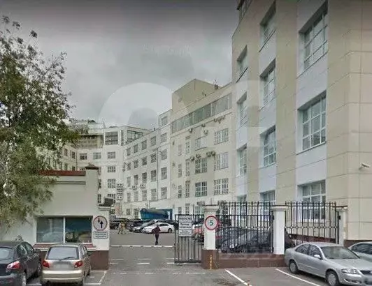 Офис в Москва ул. Шаболовка, 31Б (2897 м) - Фото 2