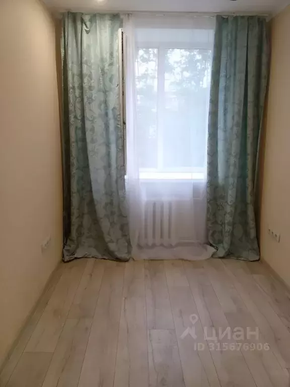 Комната Новосибирская область, Новосибирск ул. Блюхера, 26 (10.0 м) - Фото 0