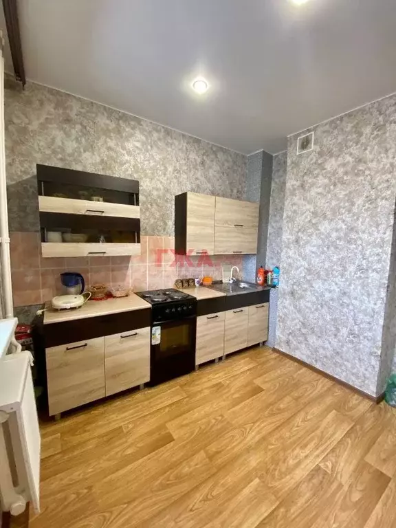 3-к кв. Саха (Якутия), Нерюнгри просп. Мира, 17/2 (78.6 м) - Фото 1